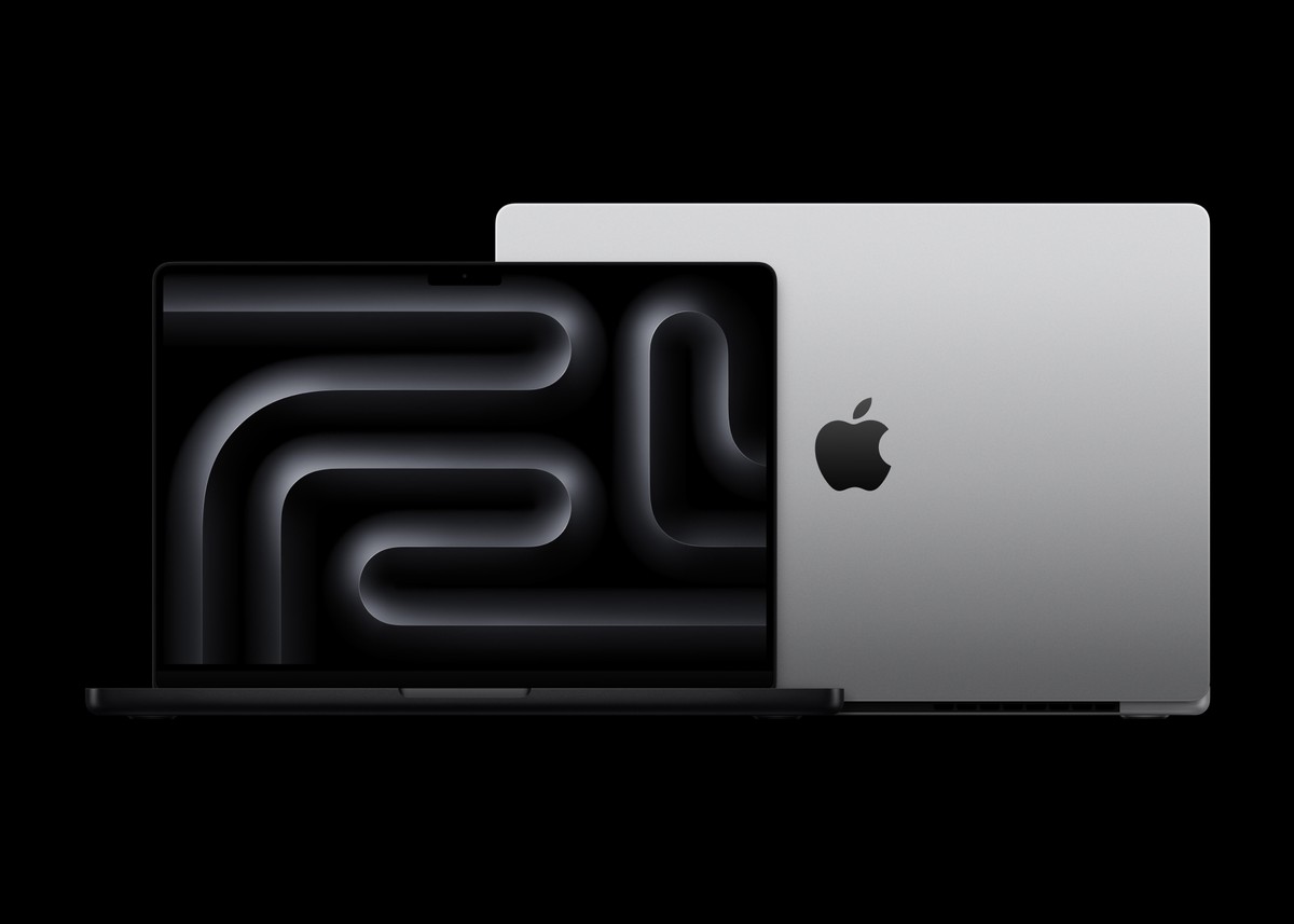 Apple lança novo MacBook Pro com chips M4 e inteligência artificial a partir de R$ 20 mil. Veja as novidades
