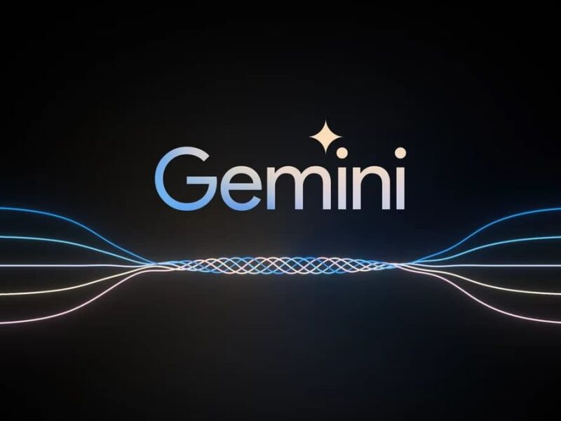 Assistente de IA do Google, Gemini ganha modo de voz em português; veja como configurar - Tecnologia e Games