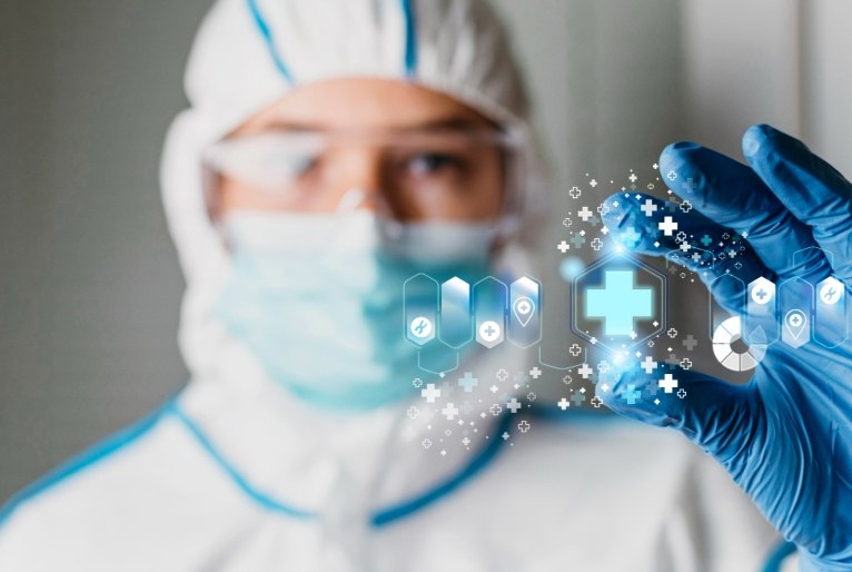 Cerca de 17% dos médicos no Brasil utilizam Inteligência Artificial, indica pesquisa