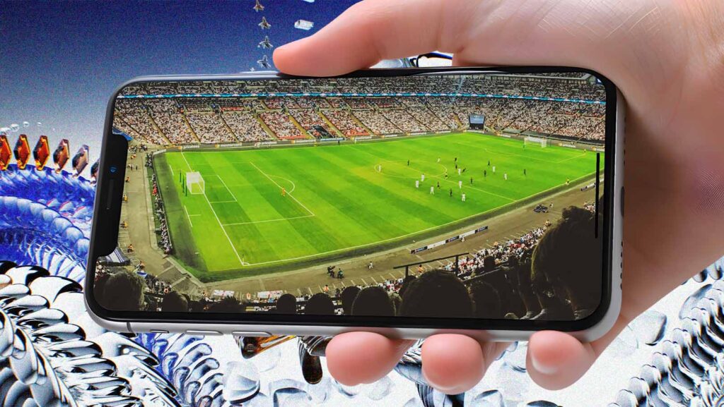 Como a IA promete transformar a experiência dos fãs de esportes