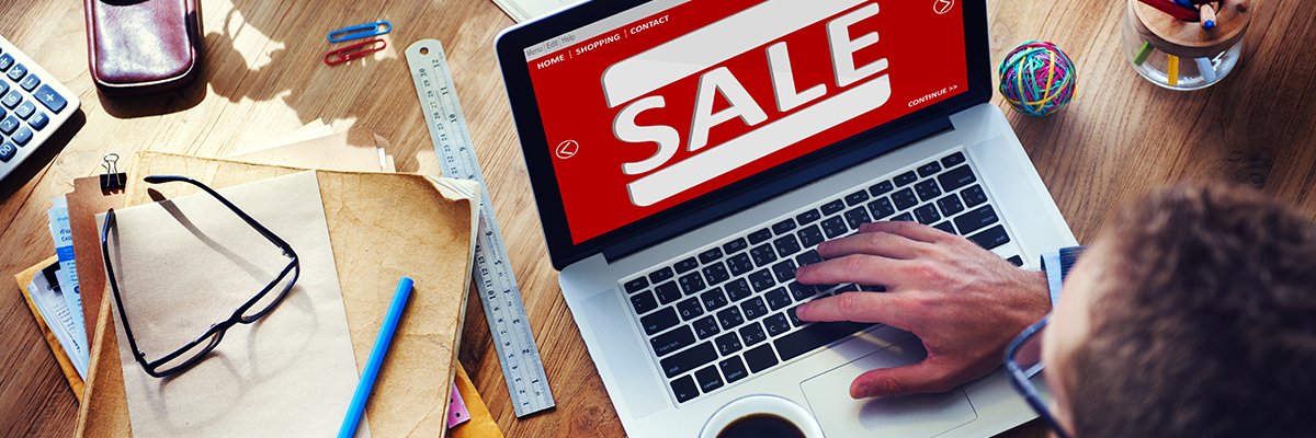 Como a inteligência artificial ajuda a melhorar as vendas online?