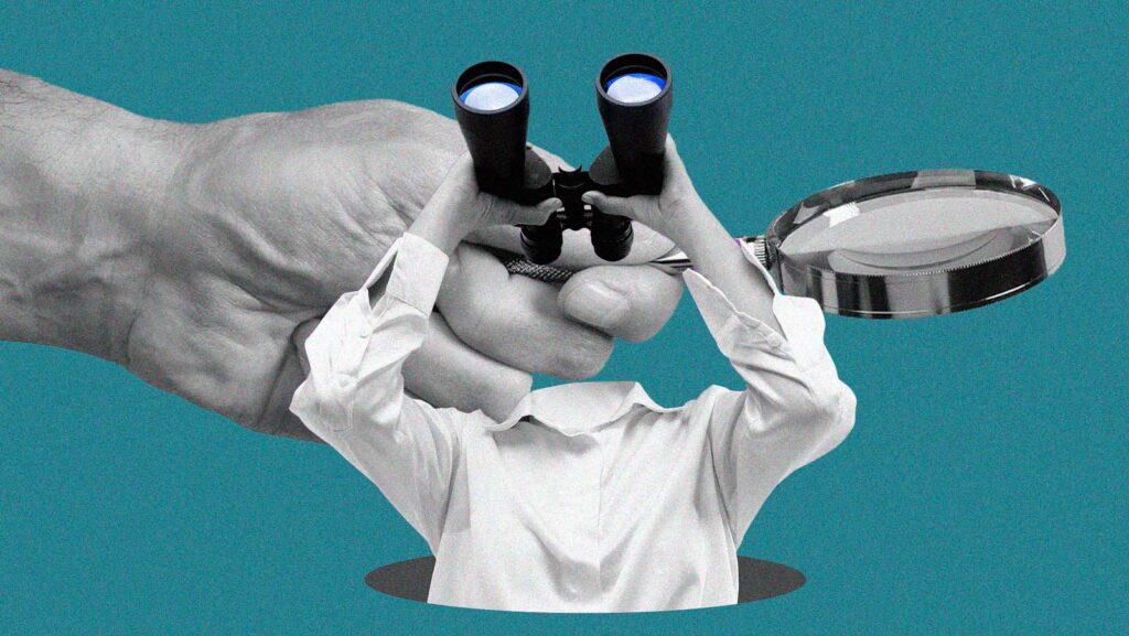 Como a inteligência artificial da Perplexity está reinventando a busca