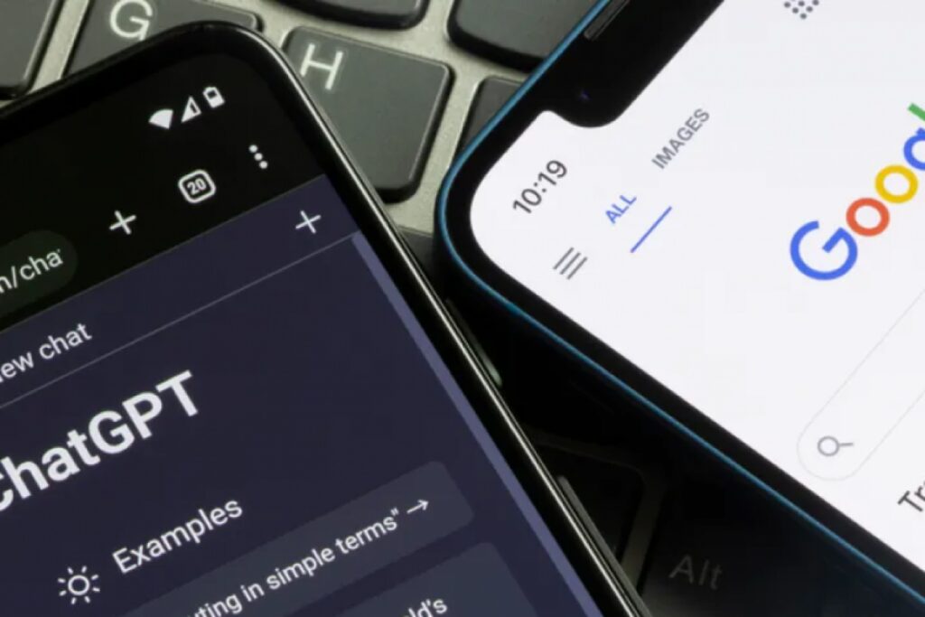 Conheça a inteligência artificial que pode superar o ChatGPT