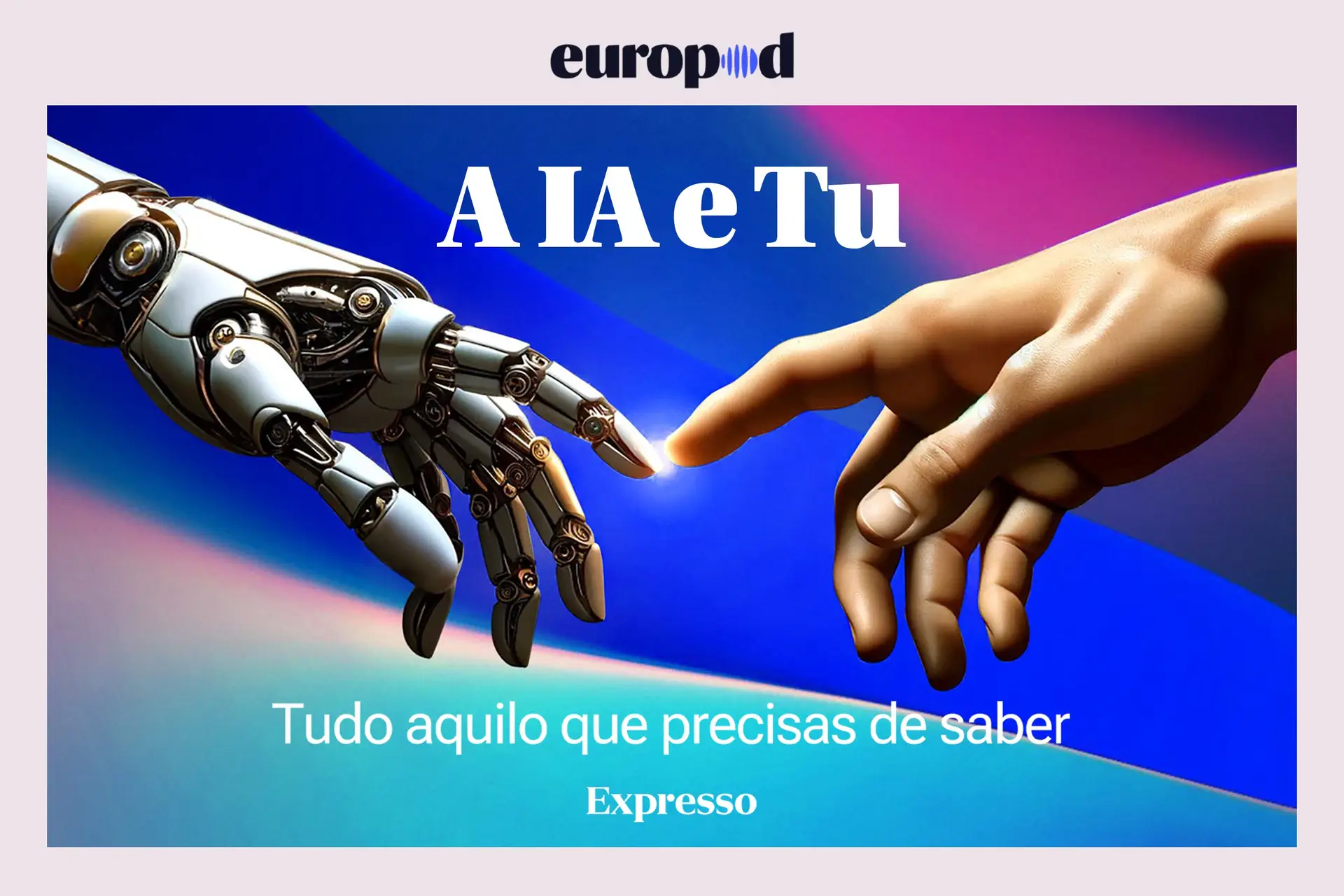Conseguirá a Inteligência Artificial ajudar a Humanidade a desafiar a própria morte?