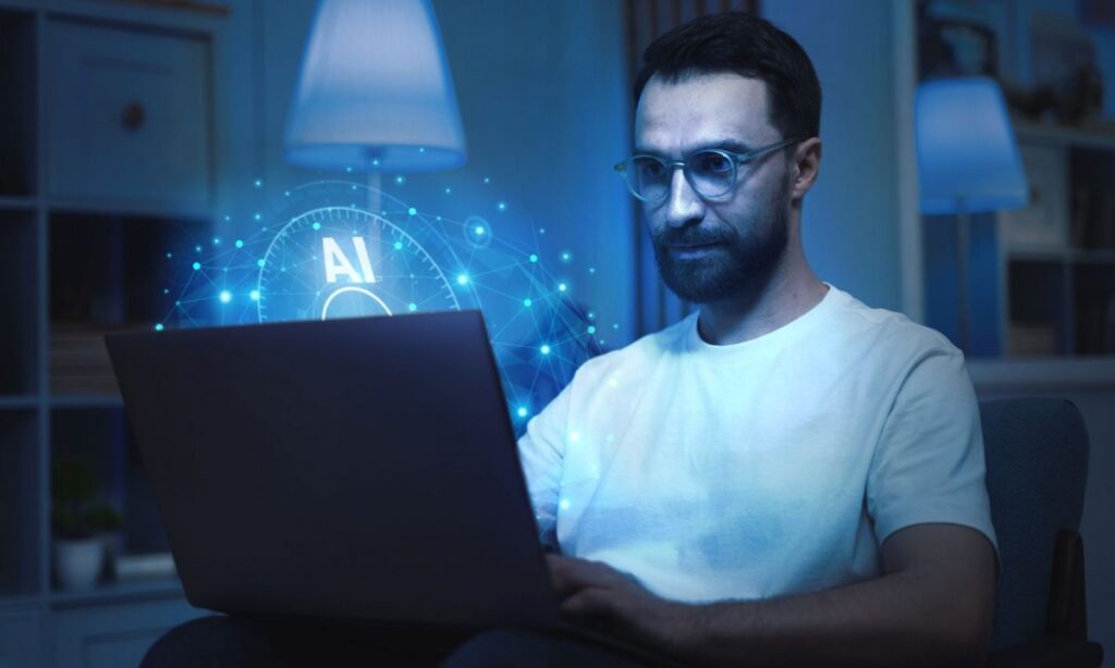 Curso sobre Inteligência Artificial é oferecido a empreendedores de Joinville