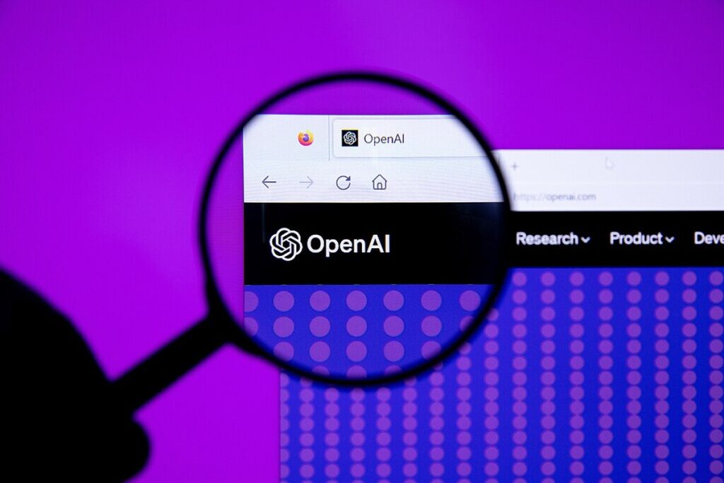 Dona do ChatGPT, OpenAI se torna uma das startups mais valiosas do mundo | Investimento no Exterior