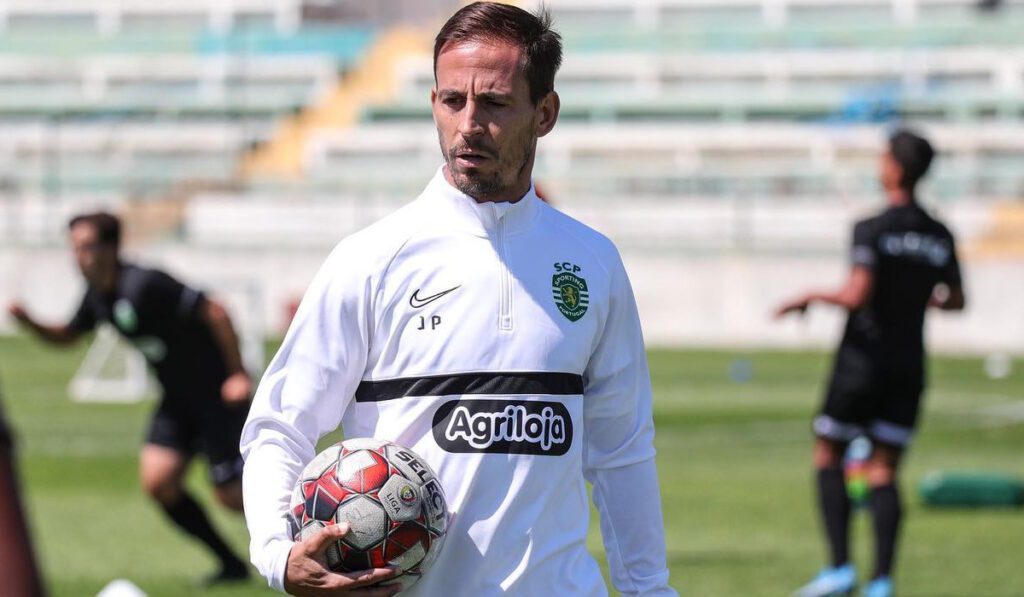 Estes são os 3 melhores treinadores para o Sporting e nenhum deles é João Pereira