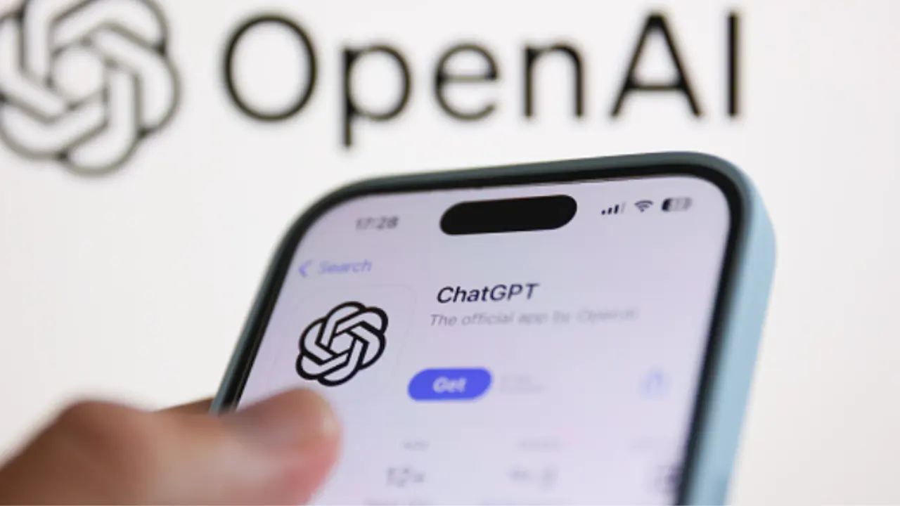 Ex-pesquisador da OpenAI alerta para violações de direitos autorais – Notícias do Brasil e do Mundo ao vivo