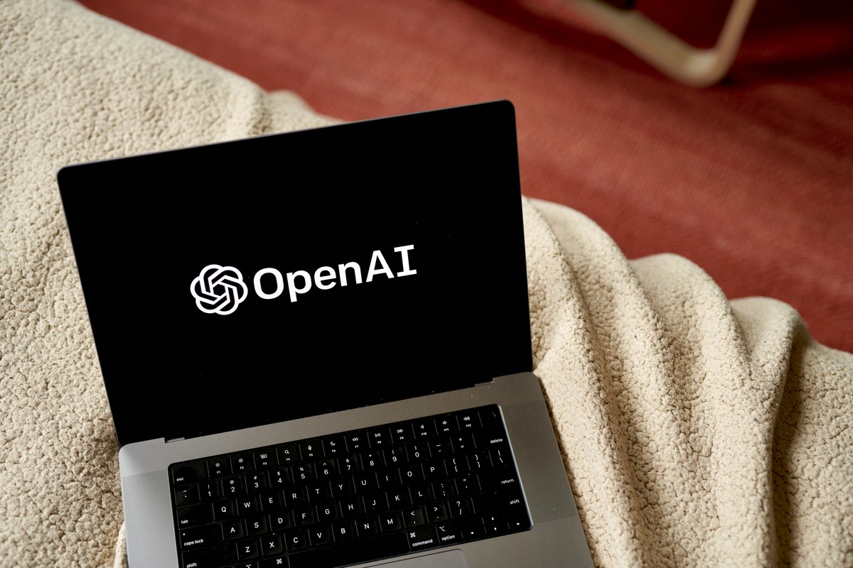 Ex-pesquisador da OpenAI diz que a empresa violou a lei de direitos autorais