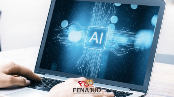 Fenajud envia contribuições à minuta do CNJ sobre o uso da Inteligência Artificial no Judiciário