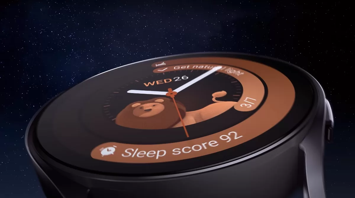 Galaxy Watch 6 começa a receber One UI 6 na versão estável, via OTA