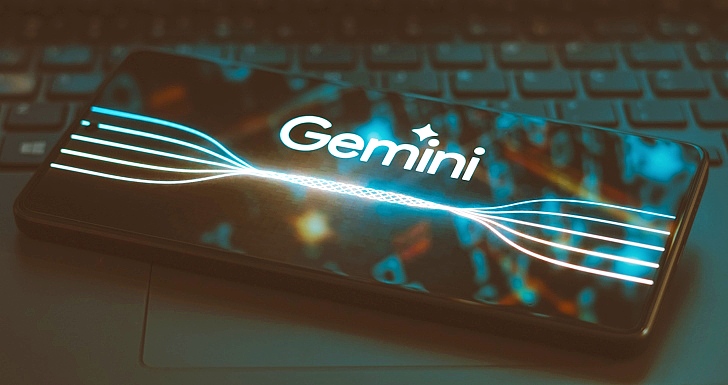 google gemini