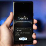 Google IA Jarvis browser