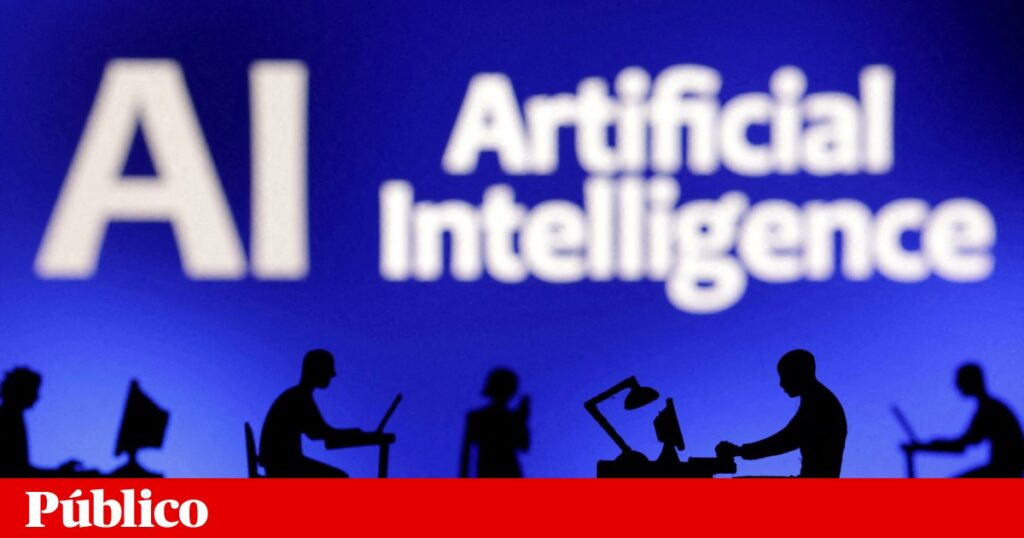 Grupo recomenda avaliação de riscos e literacia em IA no Estado e nas empresas | Tecnologia