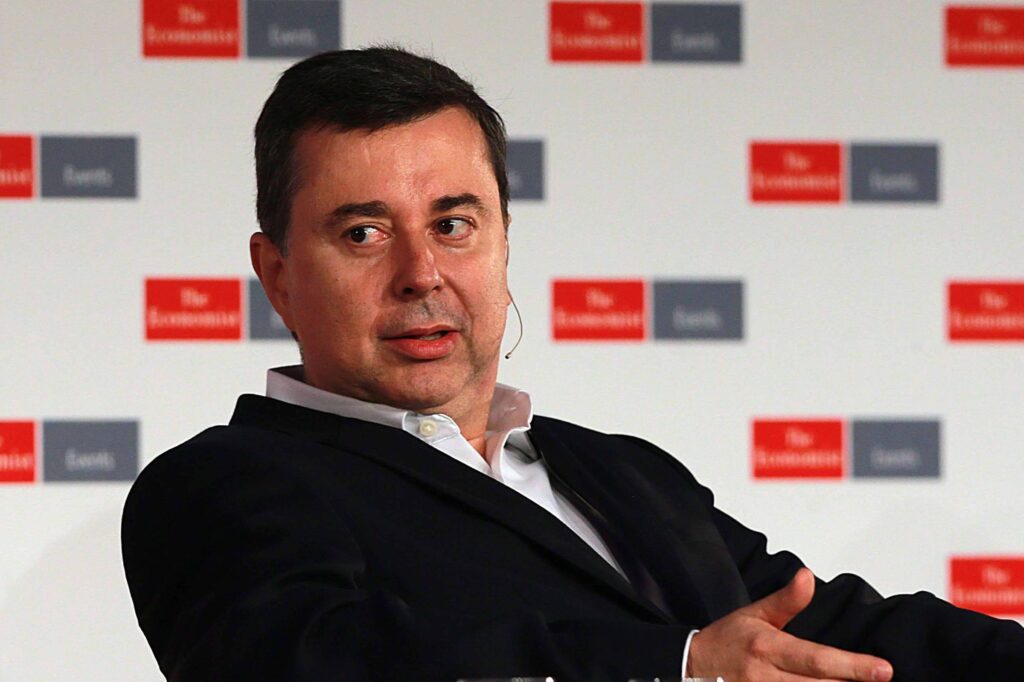 Há retórica sobre perigos da IA, diz Fábio Coelho - 24/10/2024 - Tec