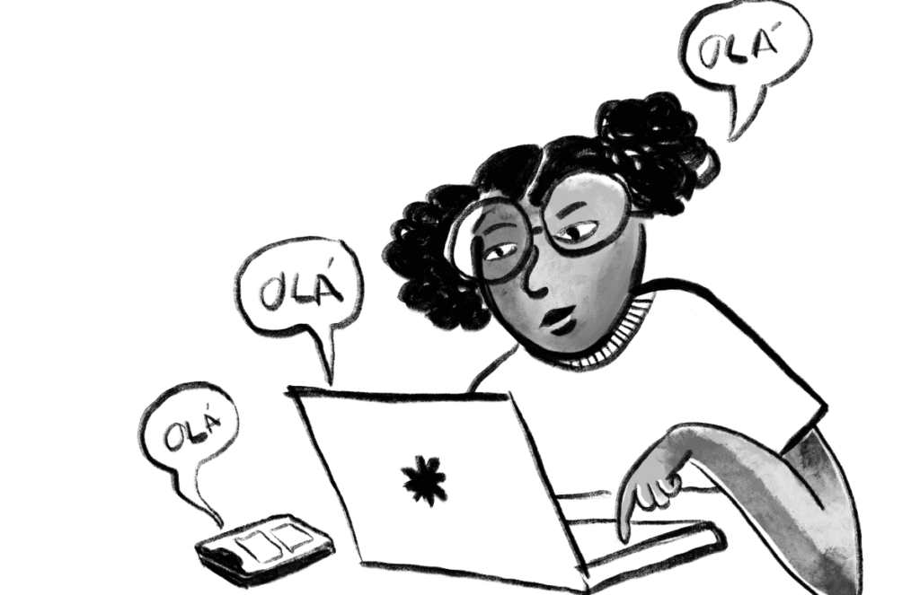 IA do Google responde sobre candidatos do 2o turno