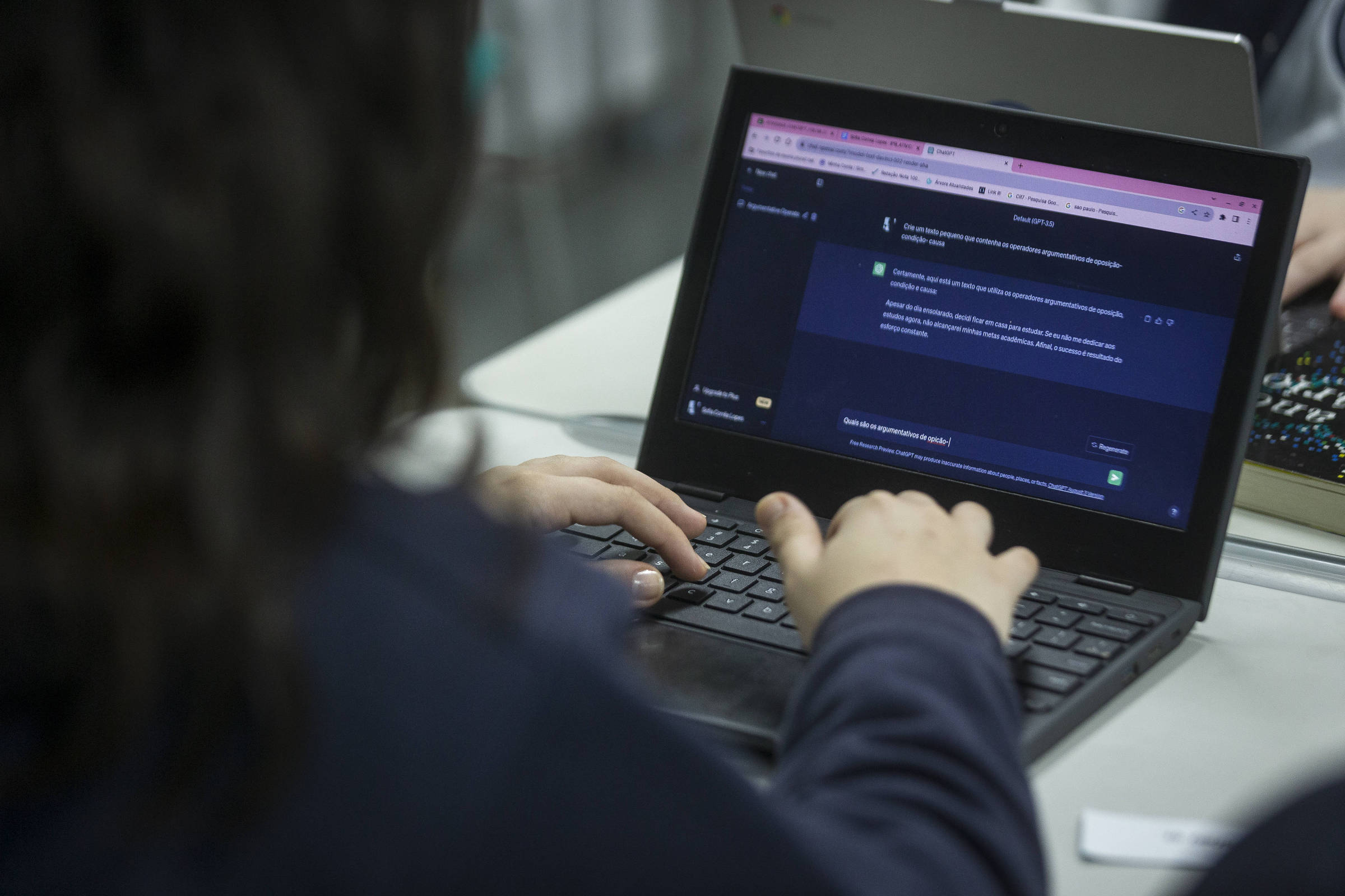 Inteligência artificial adia vitória dos trabalhadores - 01/10/2024 - Latinoamérica21