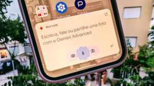 blog 2 Google traz ainda mais ao Gemini no ecrã de bloqueio do Android