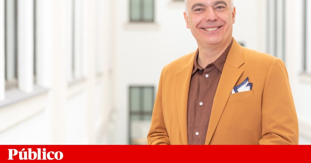 Koen Kas: “A inteligência artificial vai substituir o médico que não a usar” | Entrevista