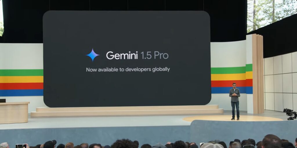 Lucro do Google chega a US$ 26 bilhões com avanço da IA