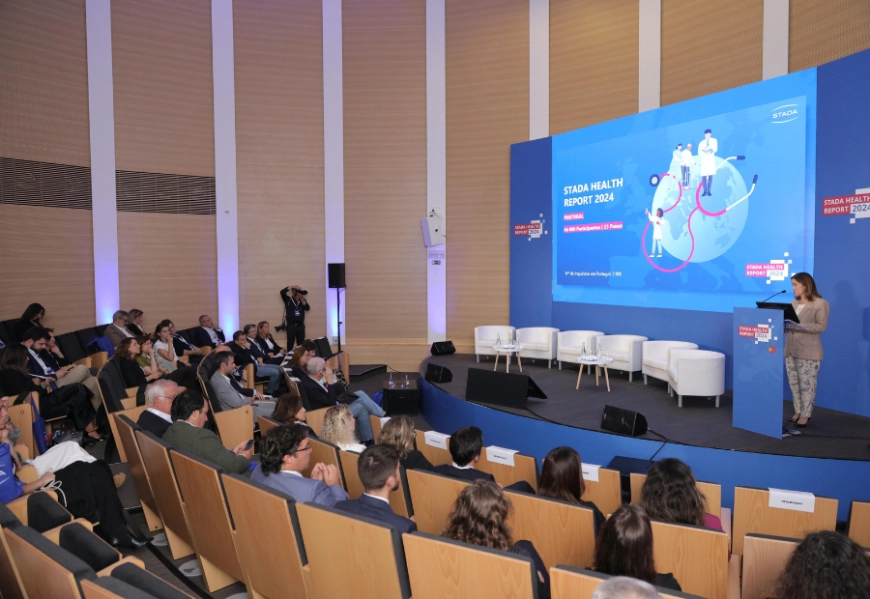 Maioria dos portugueses confiam na inteligência artificial, mas 72% expressam preocupações sobre os seus riscos