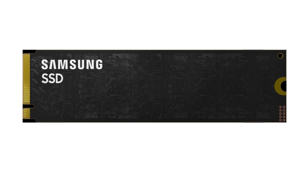 Nova geração de SSDs da Samsung já foi pensada para IA