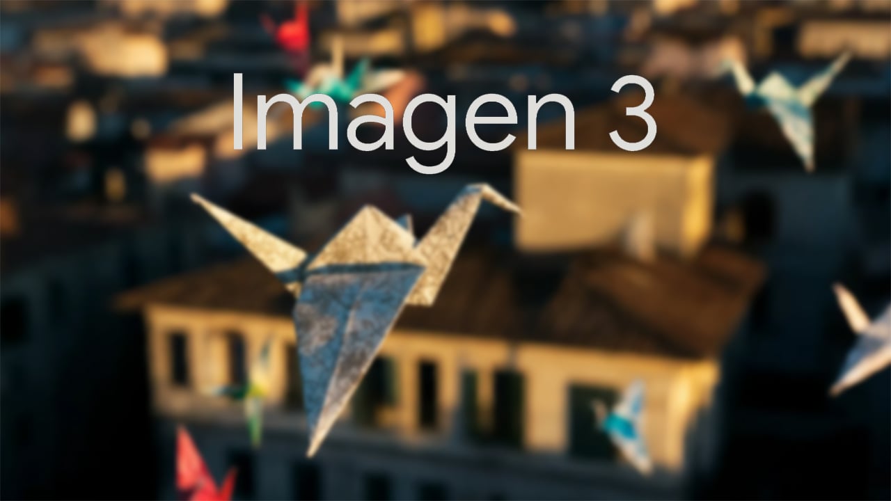 O gerador de imagens Imagen 3 AI está disponível para todos os usuários do Google Gemini
