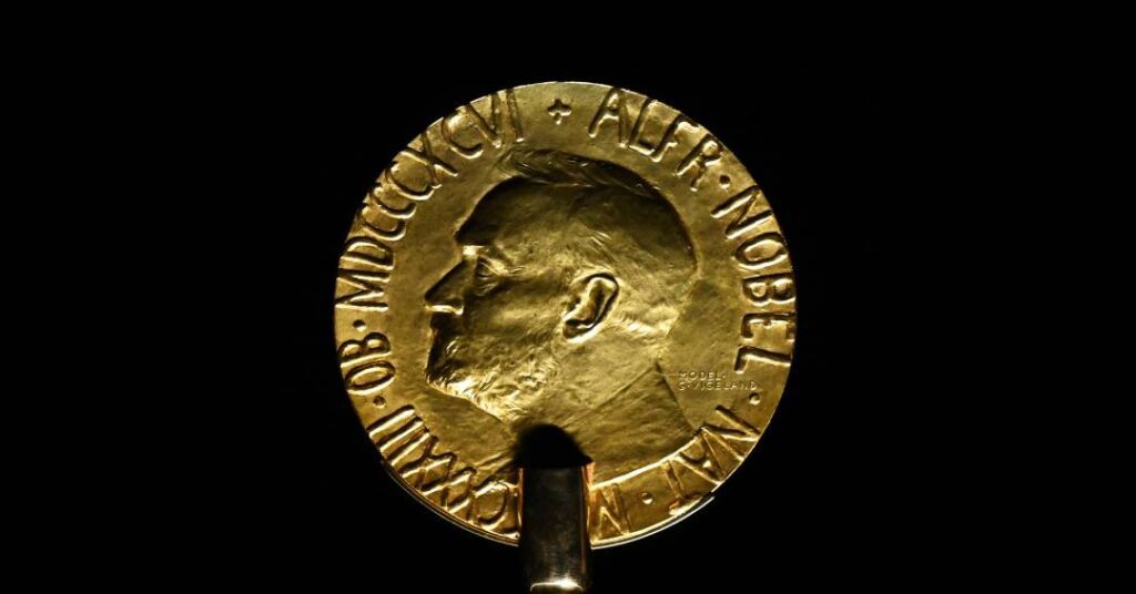 O papel da Inteligência Artificial no Nobel de 2024