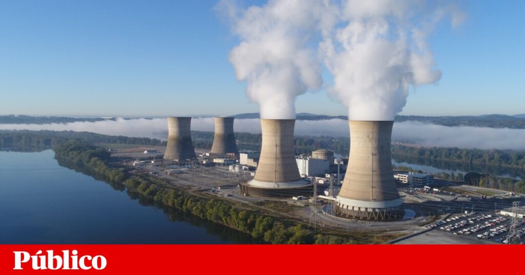 O regresso dos reactores nucleares, à boleia da inteligência artificial | Ensaio