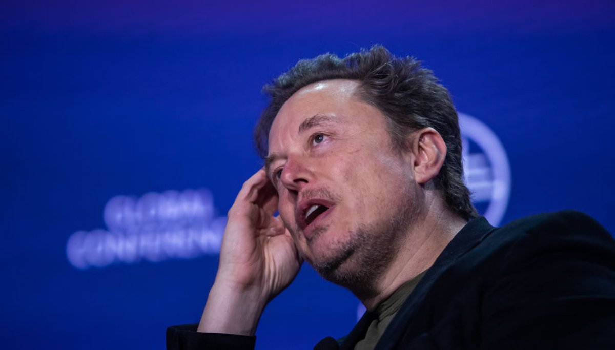 OpenAI acusa Elon Musk de assédio judicial e pede arquivamento de processo