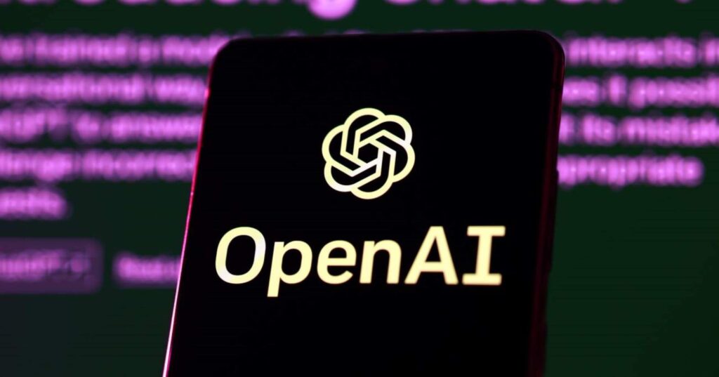 OpenAI está ampliando acesso à IA com voz humana