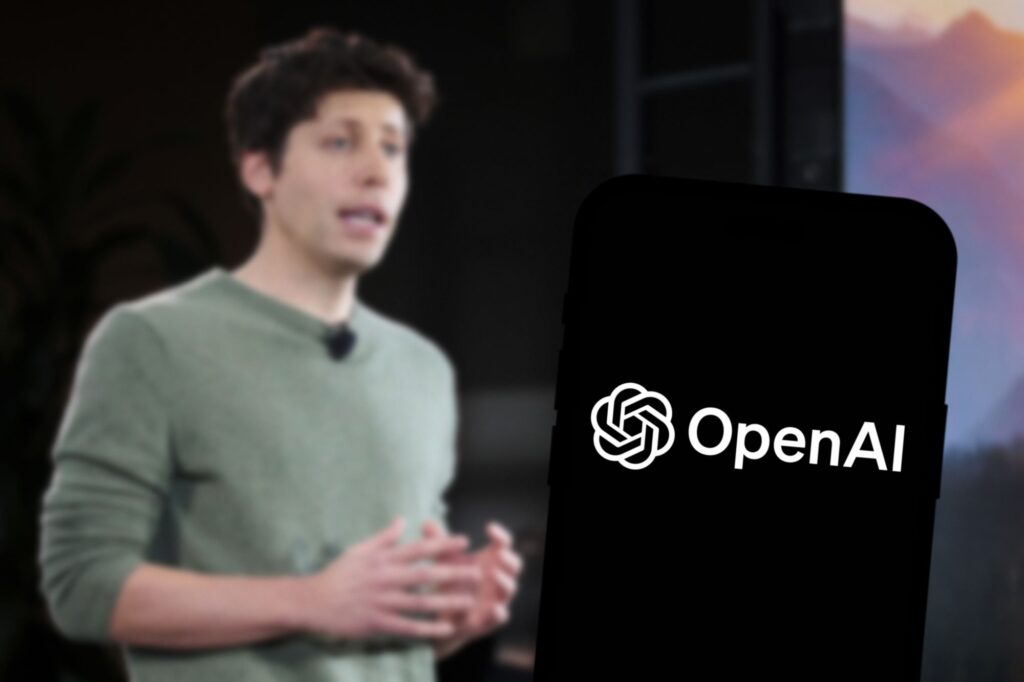 OpenAI tem plano para se proteger de aquisições hostis