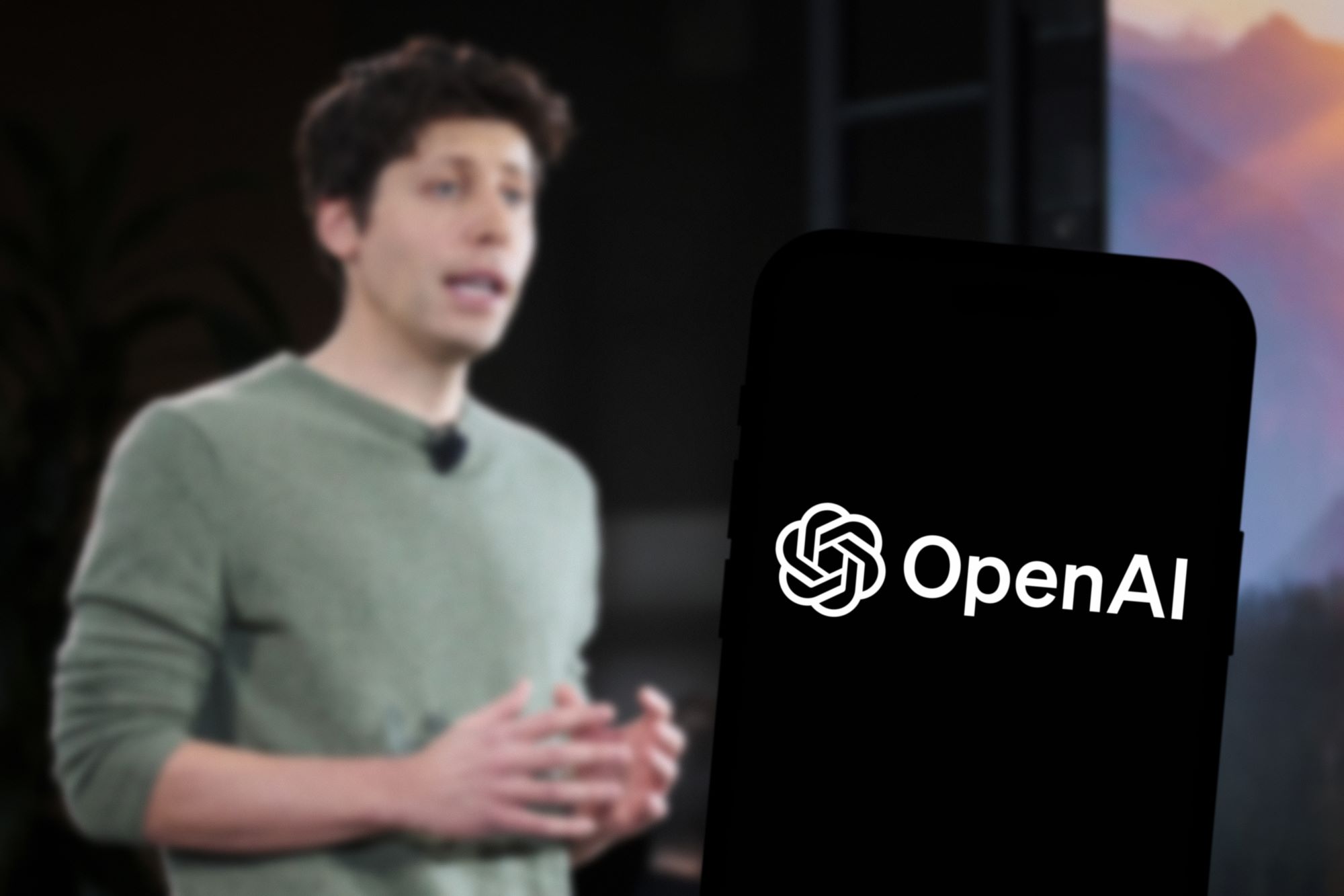 OpenAI tem plano para se proteger de aquisições hostis