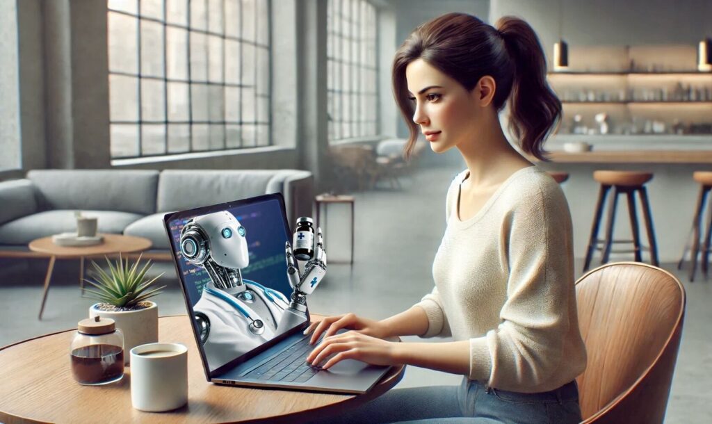 Perante uma emergência, o ChatGPT não é um bom médico. Prescreve demais