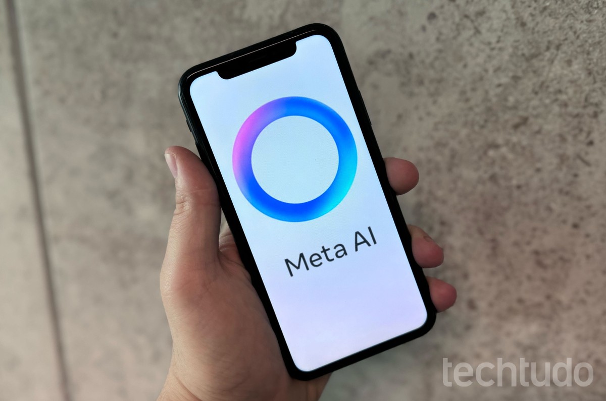 Por que meu WhatsApp não tem Meta AI? Entenda e saiba resolver