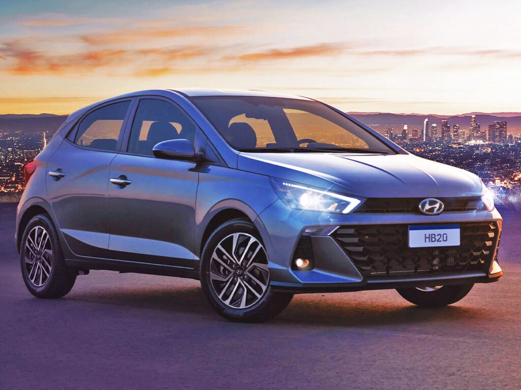 Quais carros usados são os mais confiáveis do Brasil? ChatGPT indica