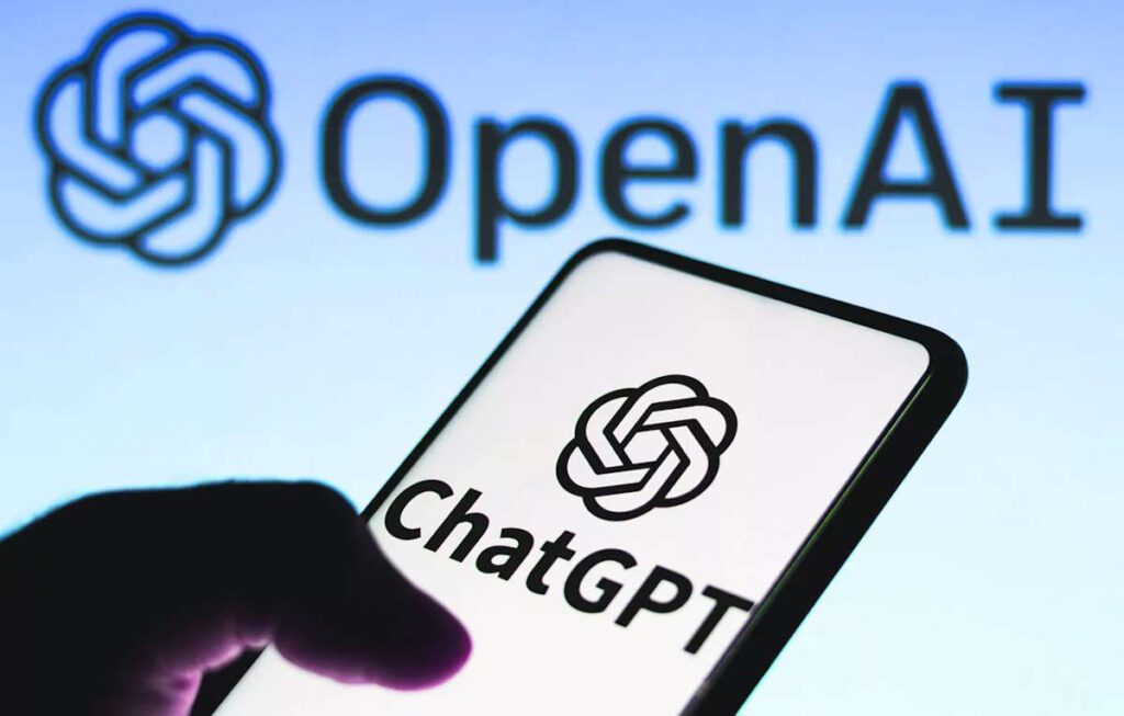 OpenAI ChatGPT IA número utilizadores