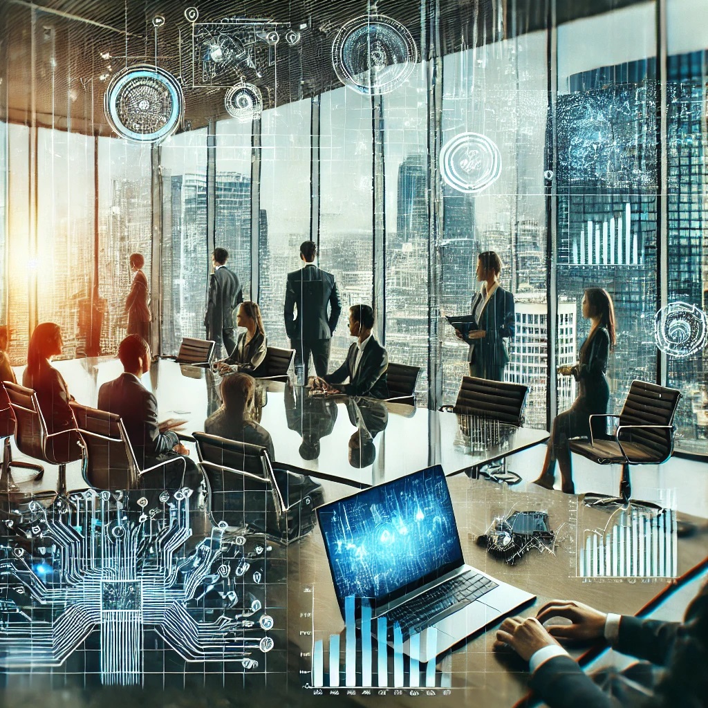 RHs no Brasil resistem à Inteligência Artificial, revela estudo: 70% ainda não utilizam a tecnologia