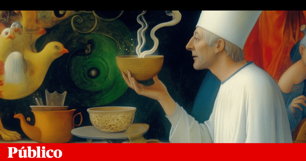 Sobre inteligência artificial e magia: estamos na Idade Méd-IA | Ensaio