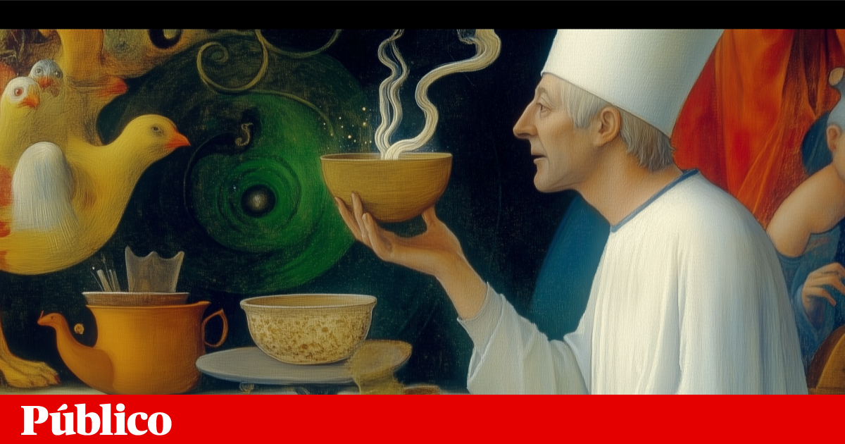 Sobre inteligência artificial e magia: estamos na Idade Méd-IA | Ensaio