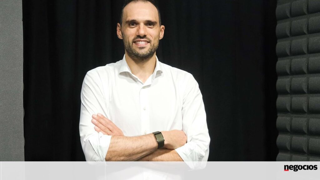 Tiago Santos: “É preciso saber conversar com a inteligência artificial e ser crítico” - Sustentabilidade