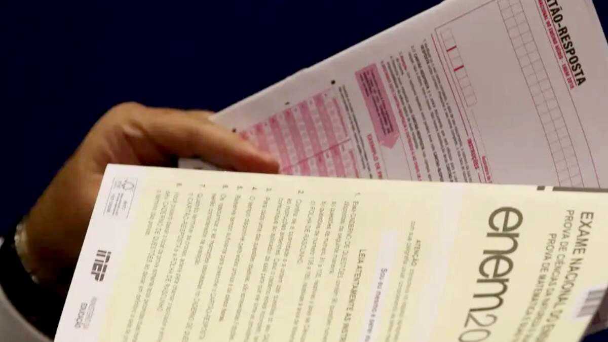 Veja como usar inteligência artificial para potencializar os estudos para o Enem 2024