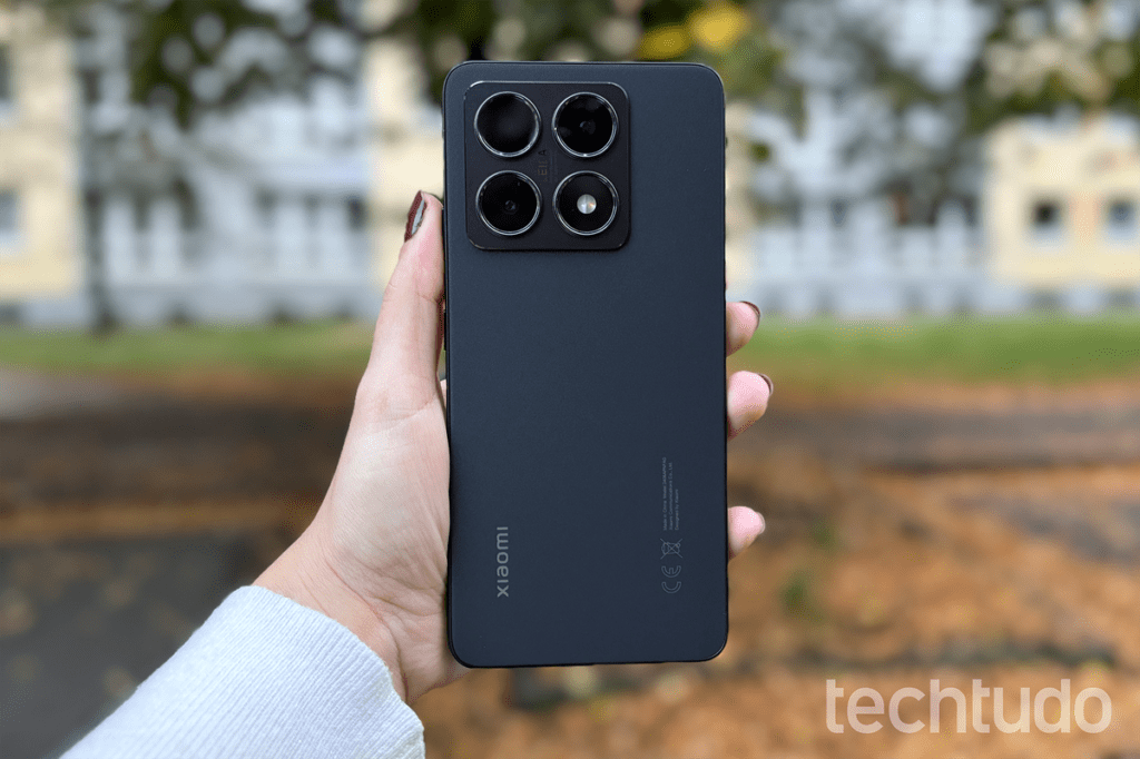Xiaomi 14T chega ao Brasil com câmeras Leica e Gemini; veja preço