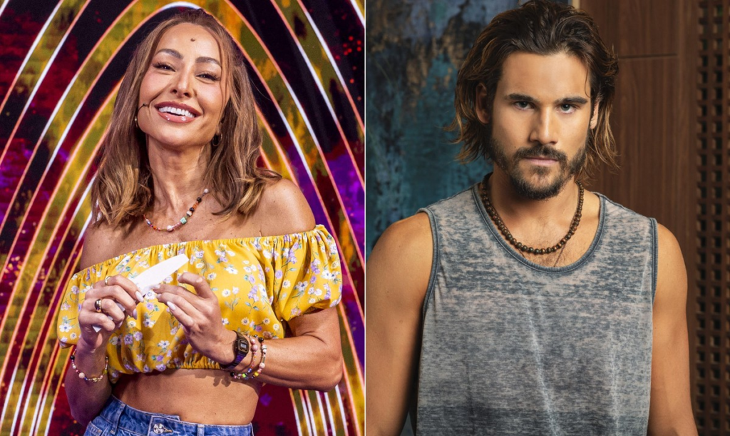 app que usa inteligência artificial projeta como será filho ou filha do casal; veja