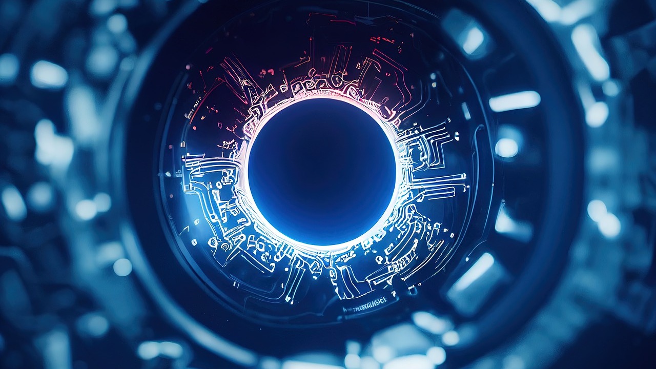 Tecnologia, IA, Games e Negócios Digitais