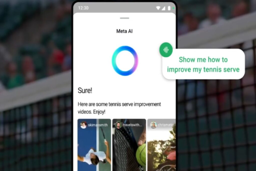 como remover a inteligência artificial do WhatsApp?