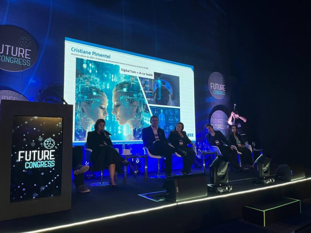 especialista defende ferramenta para 'acelerar' diagnósticos