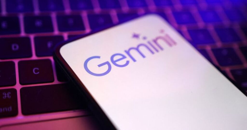 Google Gemini permitirá redimensionar imagens para um tamanho personalizado