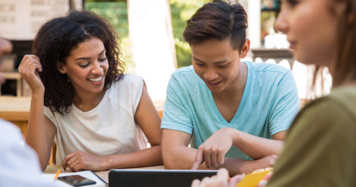 1ª Olimpíada Nacional de Inteligência Artificial está com inscrições abertas para estudantes de todo o país!