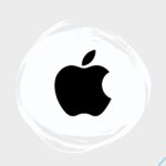 logo da Apple